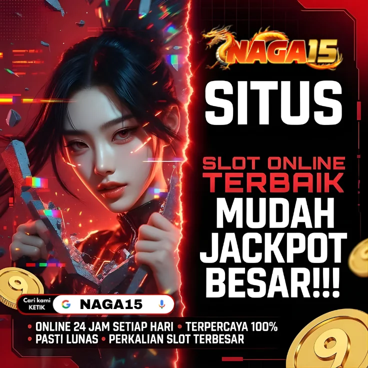 NAGA15KUAT